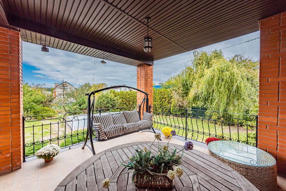 Мала Олександрівка КМ"Зелений Гай" Котедж 350м.з усіма зручностями.