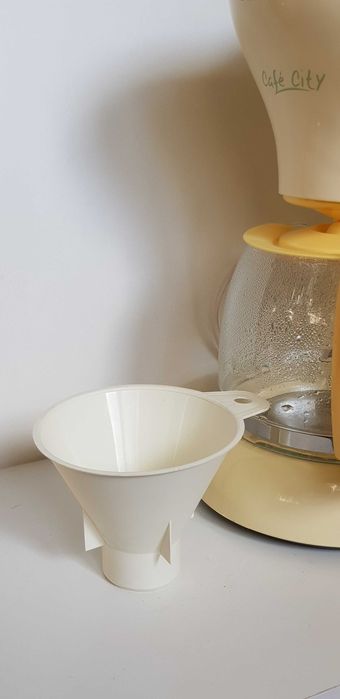 Ekspres do kawy Tefal Cafe City 800 W , 1,25 litra na 15 filiżanek