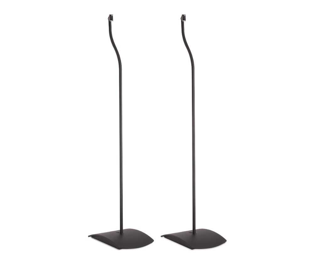 Стійка під акустику Bose UFS-20 II Universal floorstand, black