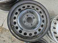 Felga 14 Opel Astra G Combo Vectra B Daewoo 4x100 ET49