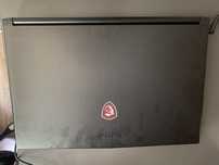 Laptop gamingowy MSI