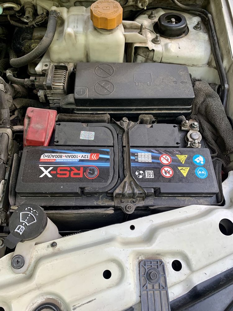 Opel Antara 2012 2.2