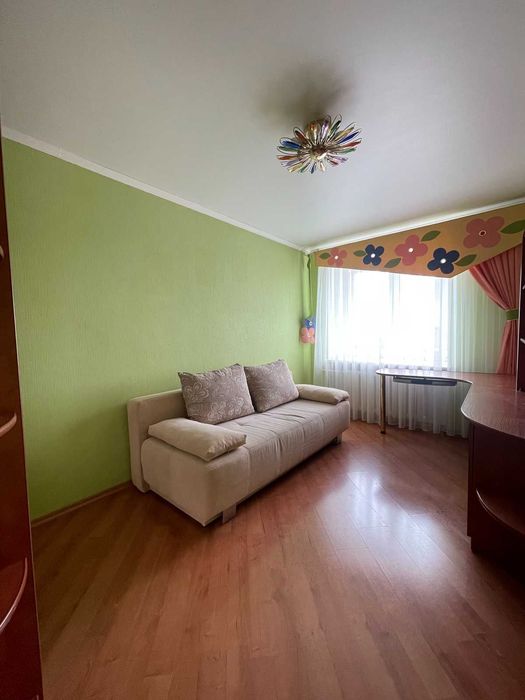 ПРОДАЖ 3к.квартири для сім'ї — ВИСТАВКА, ВУЛ. МАЗУРА, 18/2