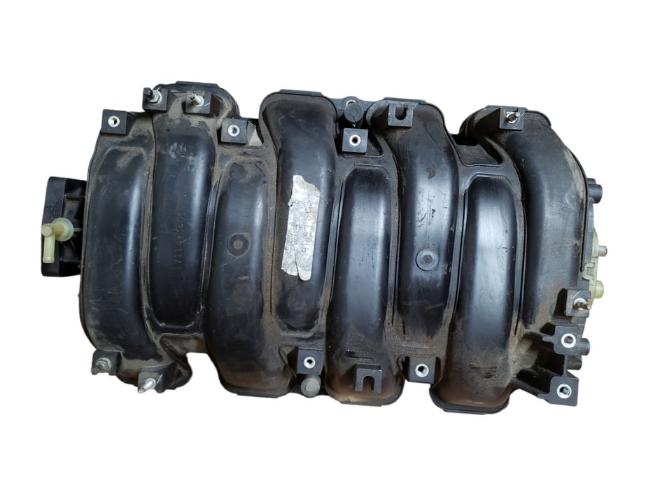 Коллектор впускной LEXUS LS460 2006-2012 1711438010 разборка