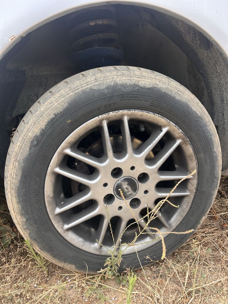 Golf mk3 para peças ou inteiro