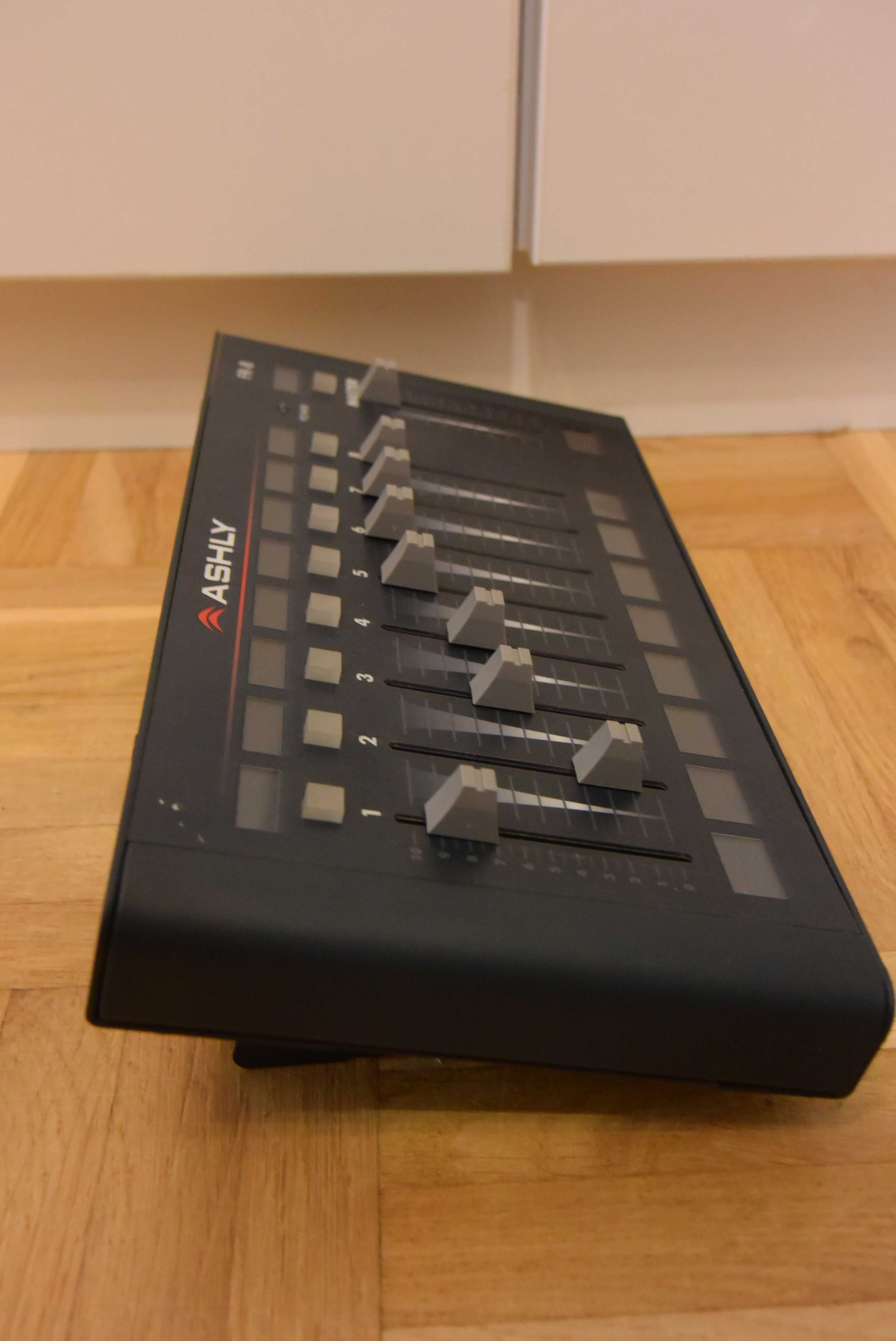 Ashly FR-8 (fader remote)