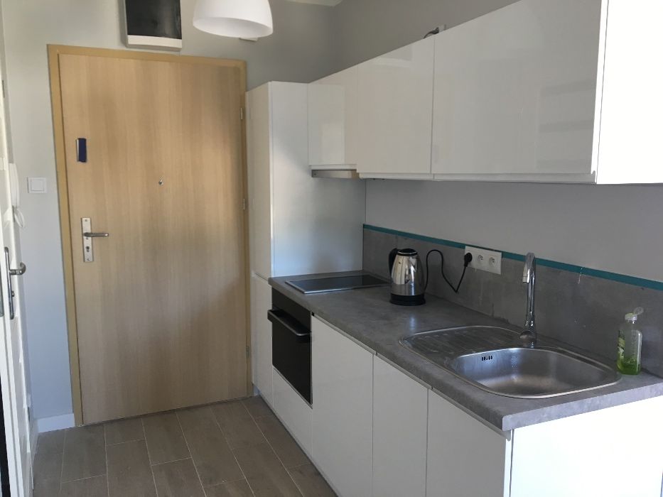 Wynajmę apartament w Dziwnówku Osiedle Słoneczne  Tarasy