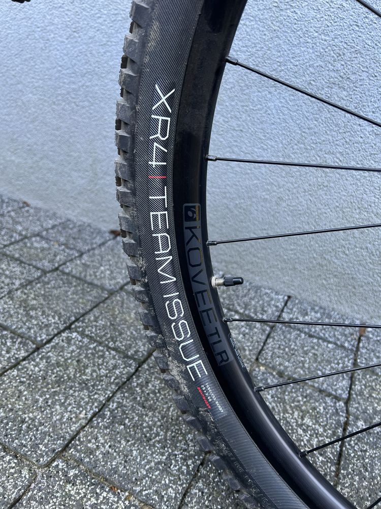Rower TREK X-CALIBER 8 29 - rama L (dodtakowo 2x orginalne opony)