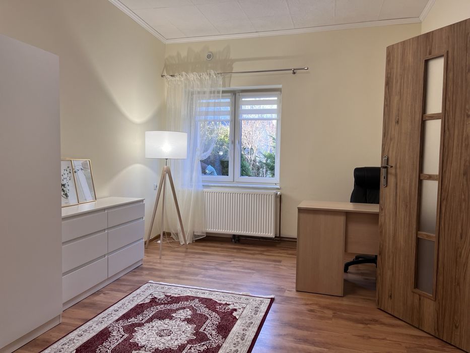 Wynajem lokal mieszklany 70 m2 bez czynszu ogloszenie prywatne