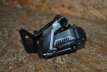Idealna Przerzutka Tylna Sram Rival eTAP AXS 12S Szosa Gravel 9