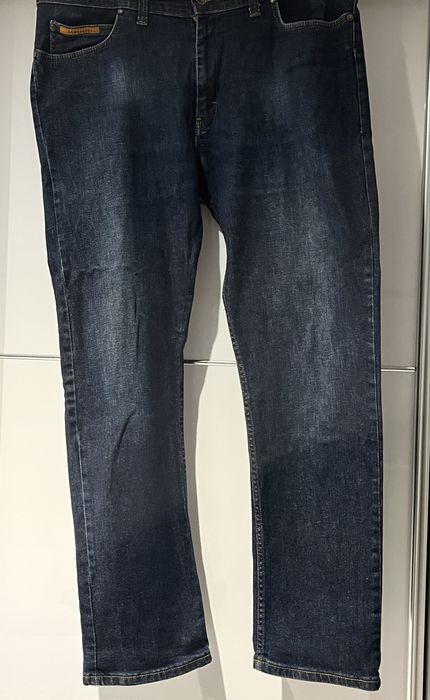 Męskie jeansy Vankel Rezerwacja
