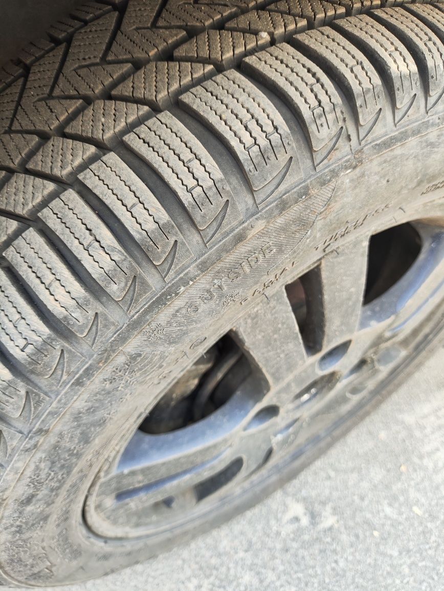 Продам диски Lacetti 4x114.3 r15