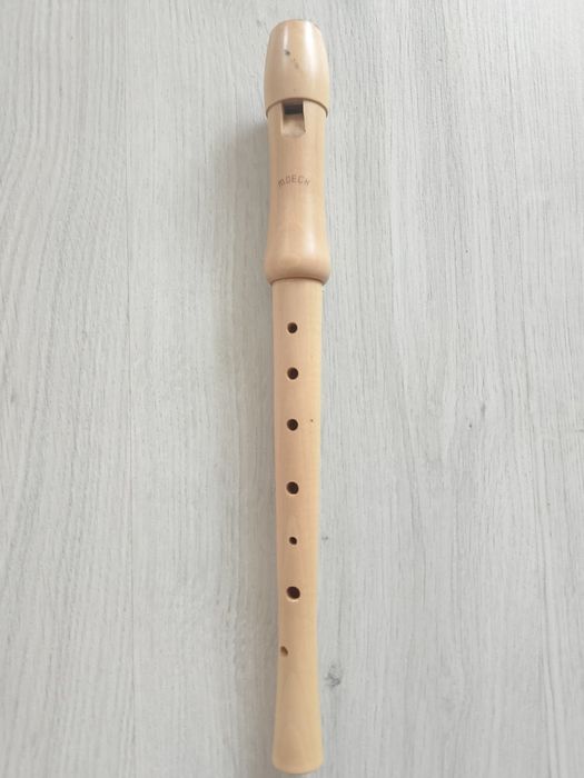 Флейта/Свирель MOECK