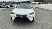 2018 Lexus NX 300