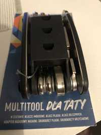 Multitool do roweru