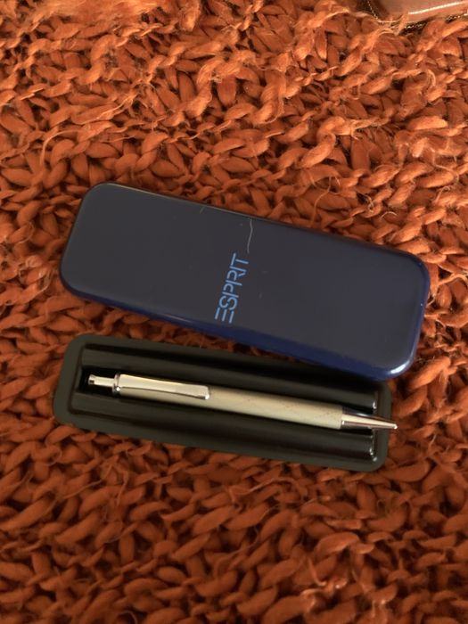 Canetas e esferograficas