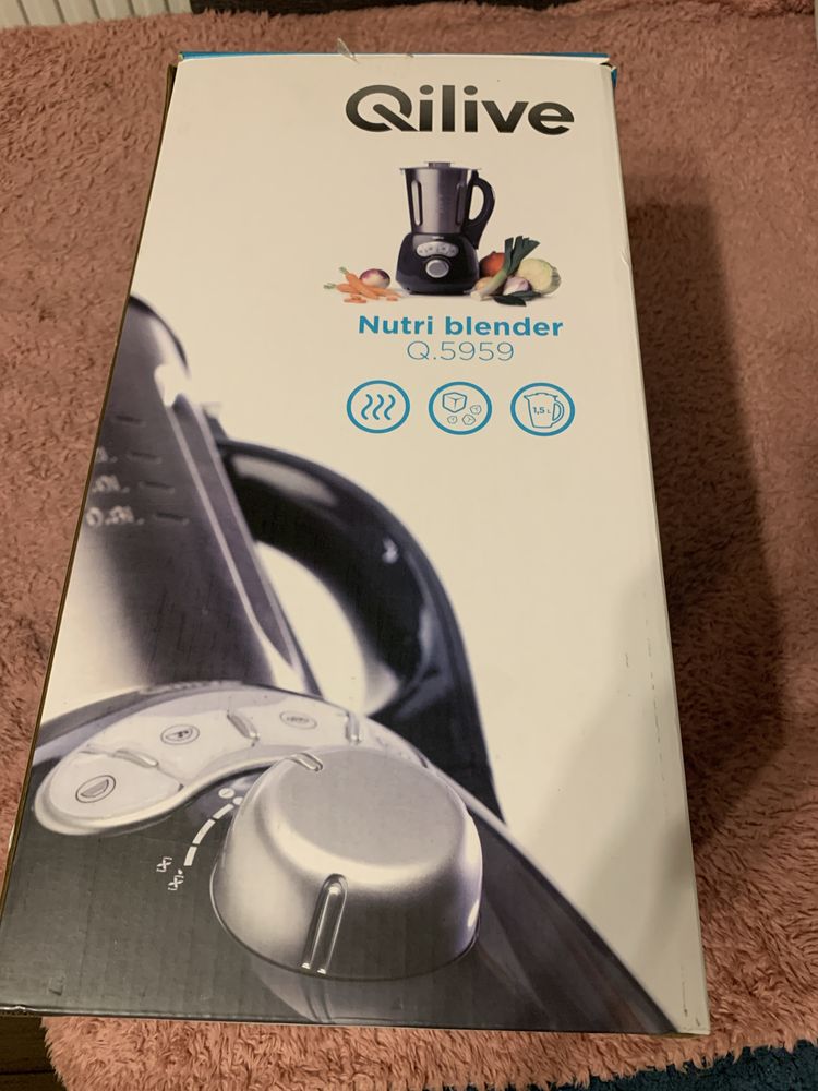 Blender QILIVE Q5959