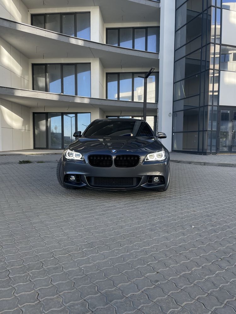 Продам BMW F10 2016