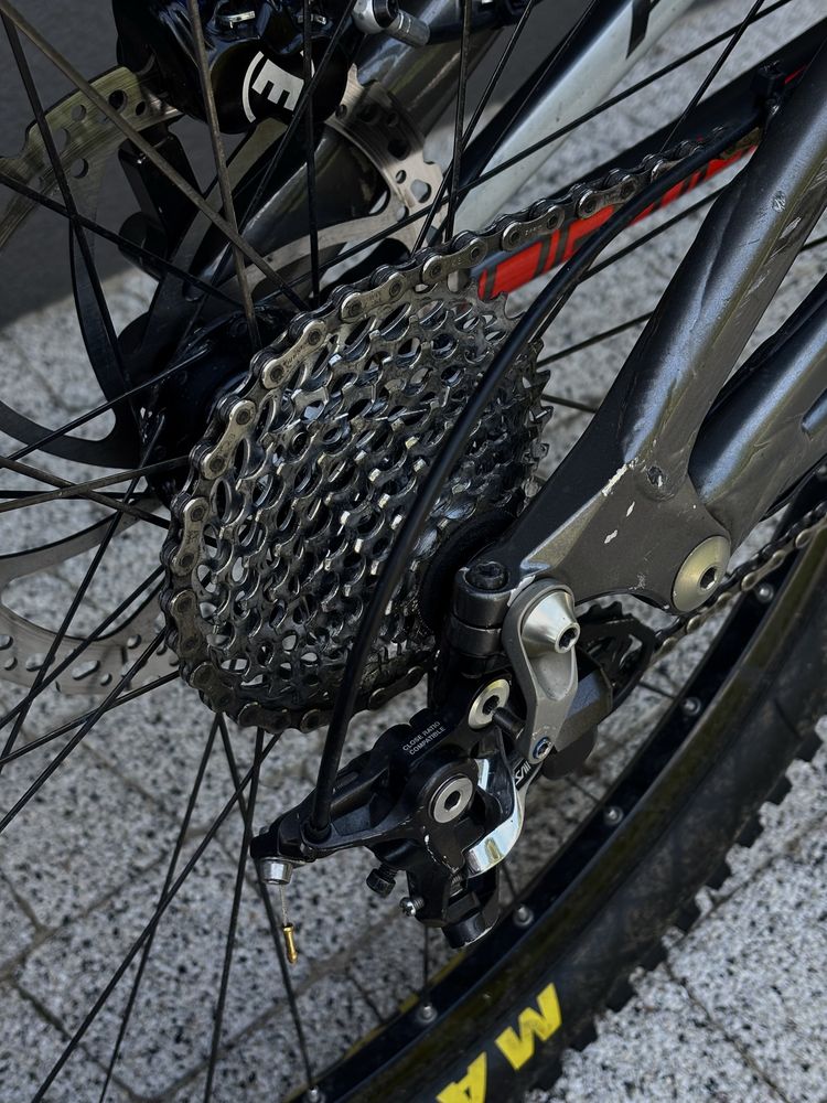 Specialized demo 8 2015r.