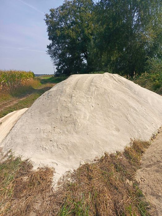 Wapno nawozowe węglanowe