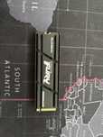 Dysk KINGSTON Fury Renegade 2TB SSD Nowy