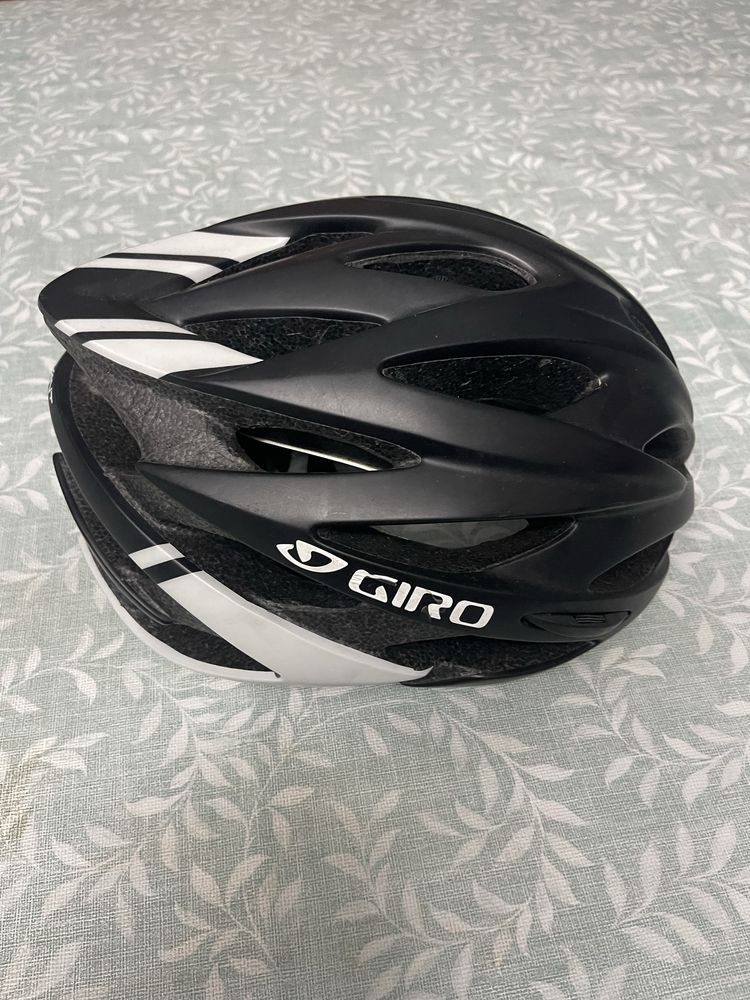 Capacetes bicicleta GIRO