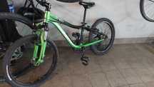 Specialized hotrock 20