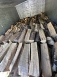 дрова твёрдых пород 1350 грн скл документами