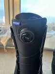 Buty snowboard Burton Photon Boa jak nowe eur 45 30cm