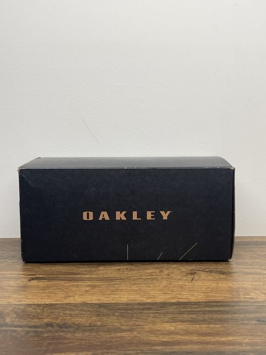 Oakley спортивні окуляри (нові, оригінал)