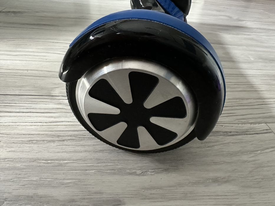 hoverboard / deska elektryczna s_line