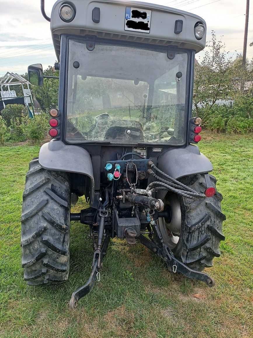 Lamborgini R1 35 4X4 rok 2009/Agrokid/Same Solaris