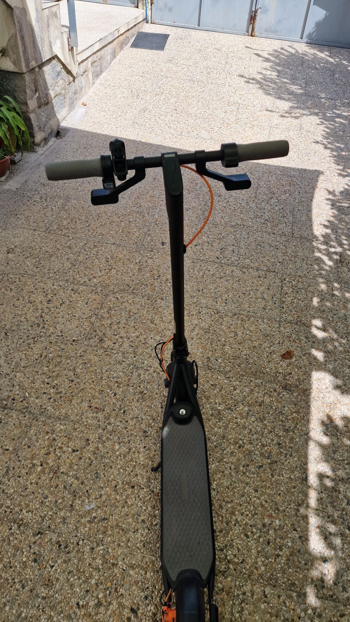 Vendo Trotinete Eletrica SEGWAY NInebot F40