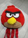Plecak plecaczek dziecięcy Angry Birds