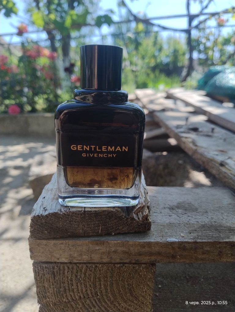 Чоловічі парфуми. Mancera,Yves saint laurent,Givenchy