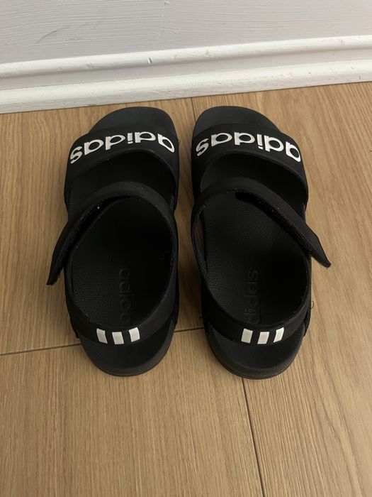 Sandały dziecięce Adidas