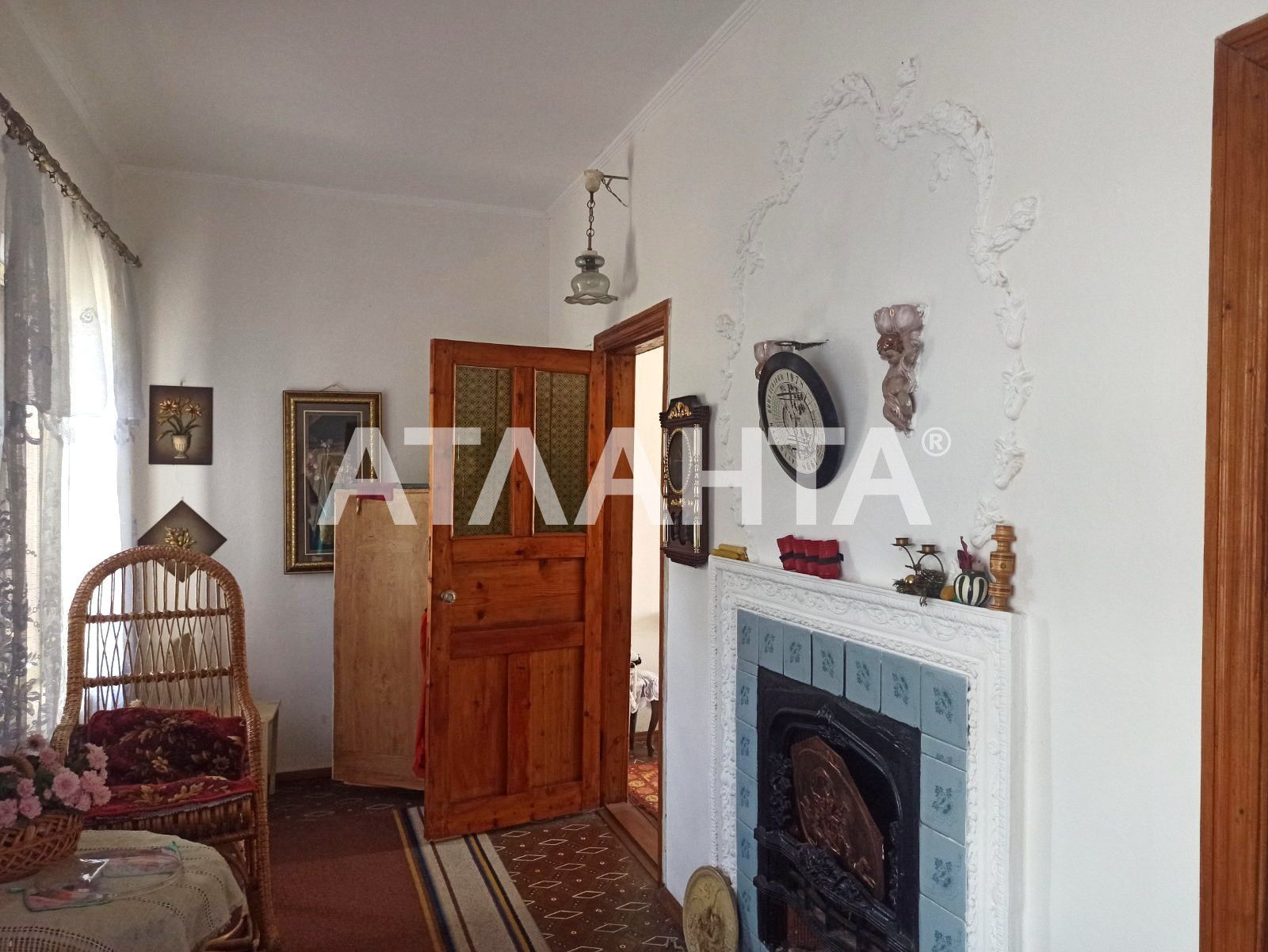 Продам уютный дом в Алтестово / Чайка (левая сторона).