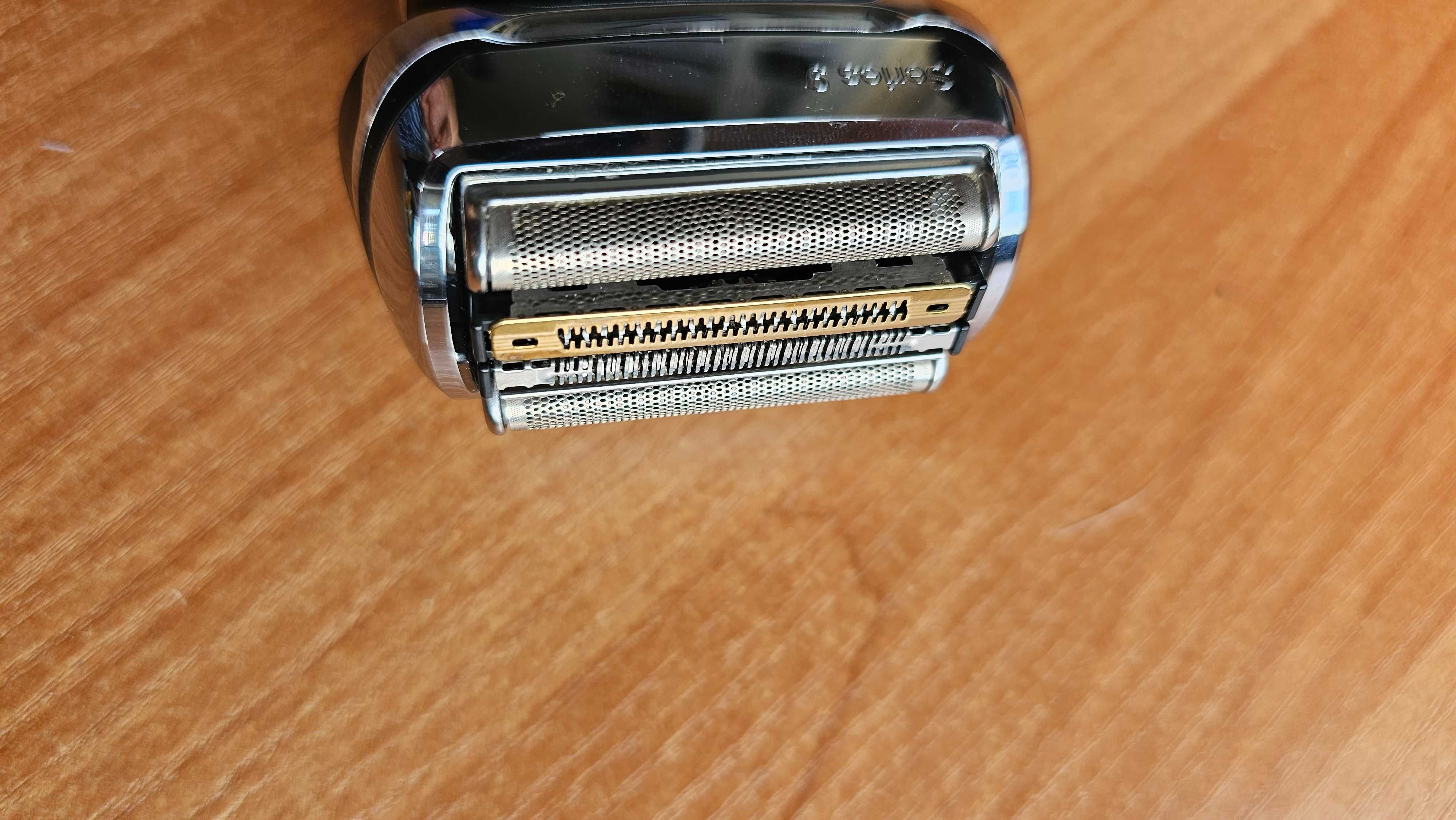 Golarka elektryczna Braun series 9 -model 9290