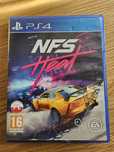 Need for speed heat ps4 ps5 PlayStation