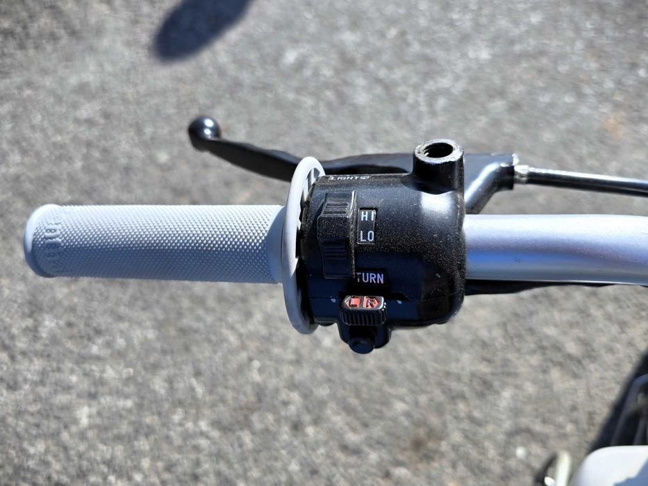 Yamaha DT50LC, brc, 13.000km, 06.1992