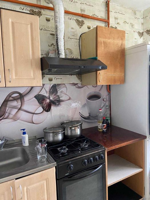 Оренда 4 кім. квартири (Франківський р-н)