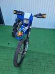 Husaberg Fe 400 * Ler Anúncio *