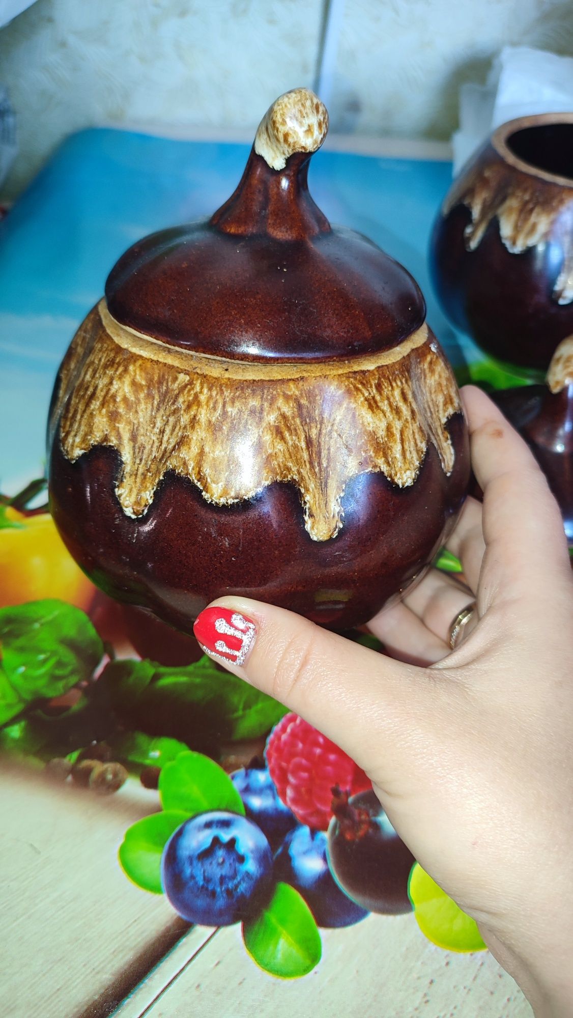 Горшочки для запекания