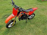 MiniCross Lem 50cc lx2