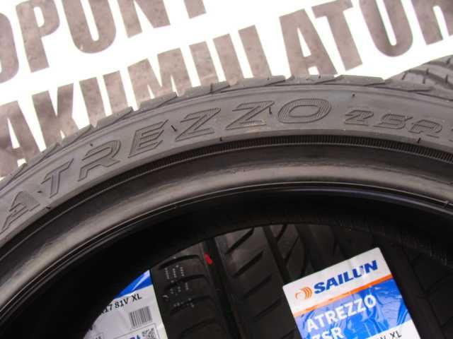 NOWE 195/40 R17 Sailun Atrezzo ZSR