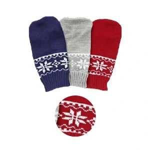 Sweterek Pchełka SZARY XS