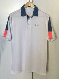 Under Armour The playoff Polo okazaja!