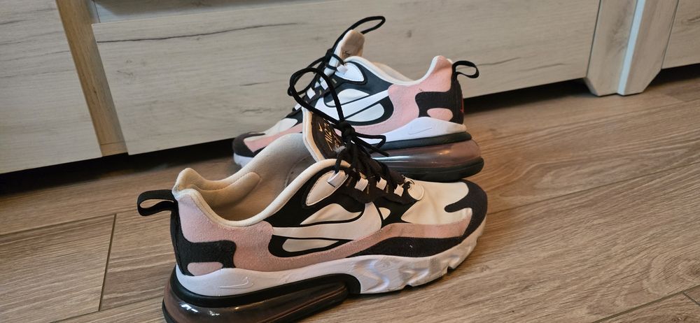 Buty męskie Nike rozmiar 43