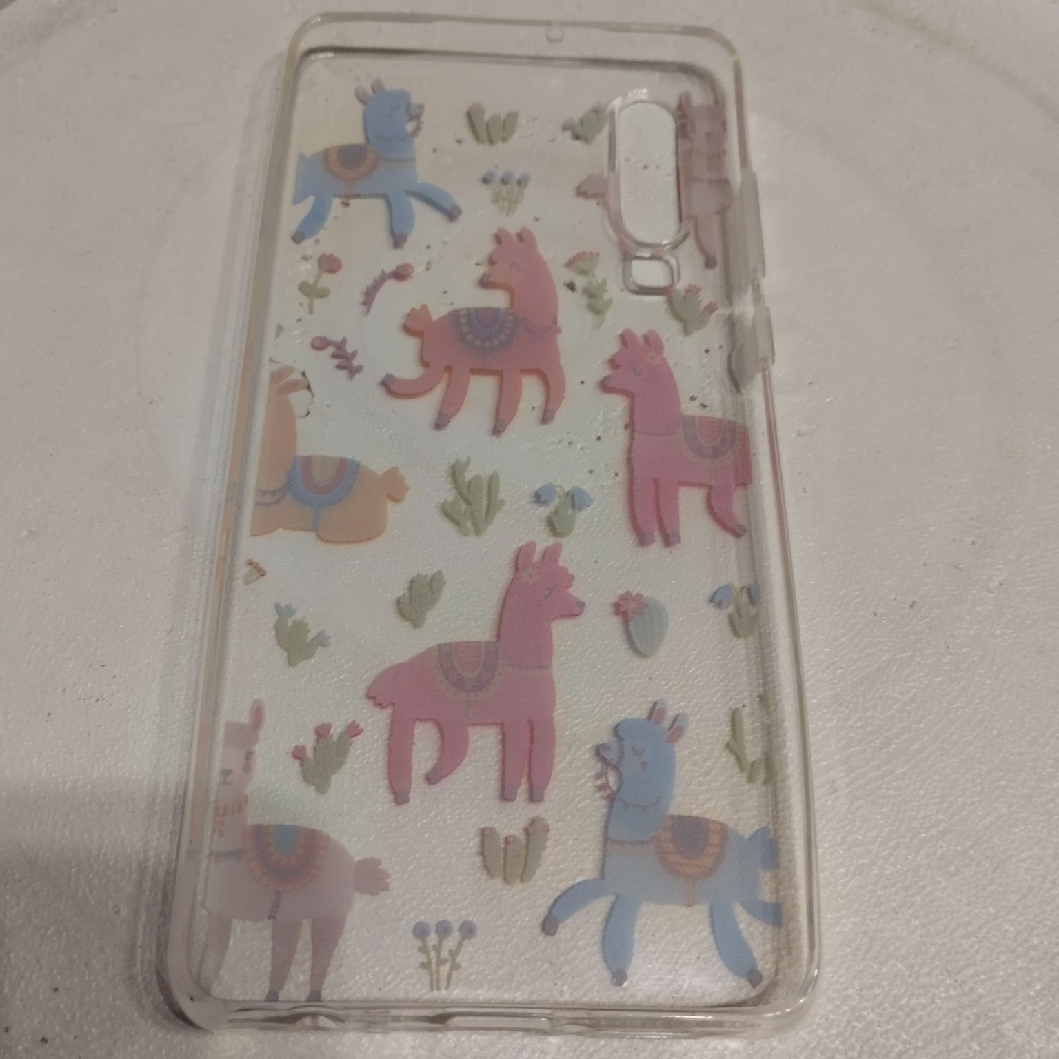 Etui Case Huawei P 30