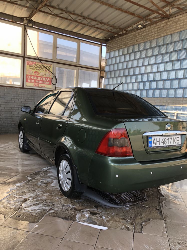 Продам!!! Geely СРОЧНО!!!